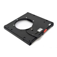 Seat swivel Renault Trafic III, Opel Vivaro II, Fiat Talento 2014- Left