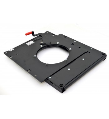 Seat swivel Renault Trafic III, Opel Vivaro II, Fiat Talento 2014- Left