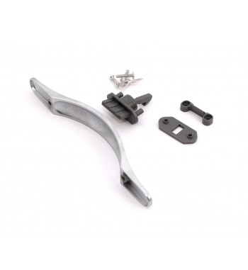 Furniture lock for a camper LONG