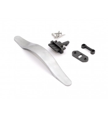 Furniture lock for a camper LONG