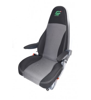 Comfort seat with integrated swivel Fiat Ducato, Citroen Jumper, Peugeot Boxer 2006 - Right