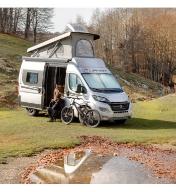 Verdunkelungssystem für Seitenscheiben cheibe, Ducato X250, X290, SKIA BEIGE