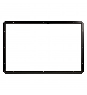 SIDE WINDOW FOR CAMPER WITH MOSQUITO NET AND ROLLER SHUTTER, DELTA 800X450 MM