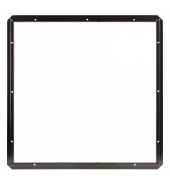 SIDE WINDOW FOR CAMPER WITH MOSQUITO NET AND ROLLER SHUTTER, DELTA 500x500 MM