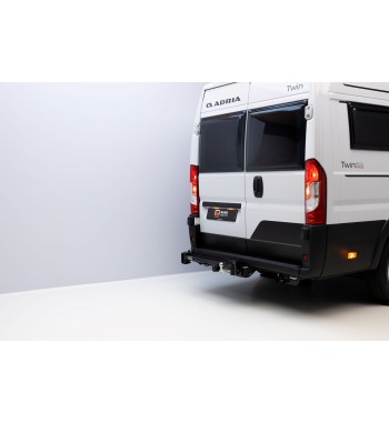 VAN-SWING Scherenhalter Ford Transit 2012- Links