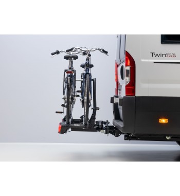 Scissor holder VAN-SWING Ford Transit 2012- Left