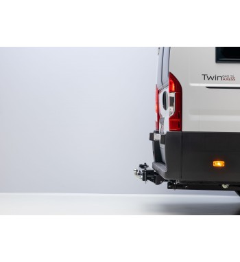 Scissor holder VAN-SWING Ford Transit 2012- Left