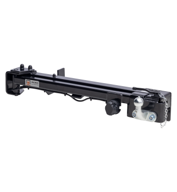 VAN-SWING Scherenhalter Ford Transit 2012- Links