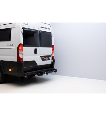 VAN-SWING Scherenhalter Ford Transit 2012- Rechts