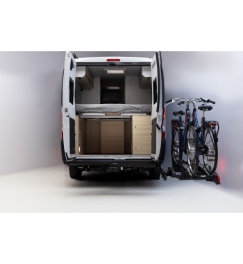 Scissor holder VAN-SWING Ford Transit 2012- Right