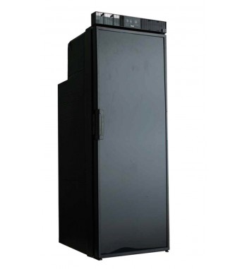 Compressor refrigerator for camper, 90 L