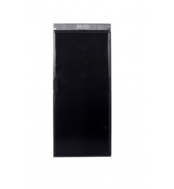 Compressor refrigerator for camper, 90 L