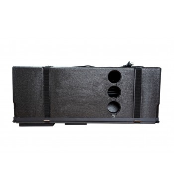 Staukasten-Klimaanlage mit Heizfunktion für ein Wohnmobil RV AC