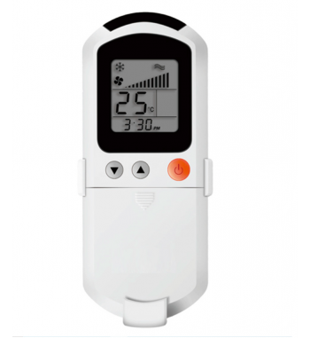 Klimatyzacja dachowa z funkcją grzania do kampera RV AC