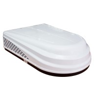 Air Conditioner underbunk with heating function for camper RV