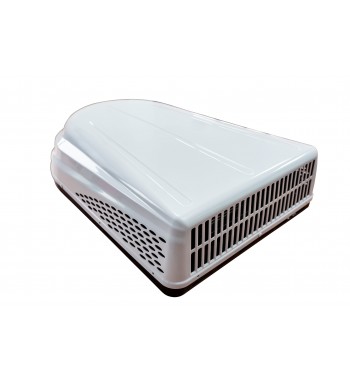 Air Conditioner underbunk with heating function for camper RV