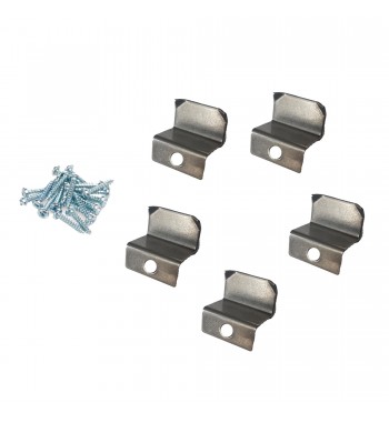 PROFILED WINDOW FOR CAMPERVAN WITH MOSQUITO NET AND ROLLER SHUTTER, OMEGA 700 x 510 mm