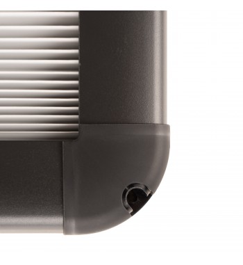 Ausstellfenster mit Moskito und Verdunkelung, DELTA 350x500 MM