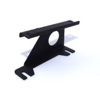 Adapter obniżający mocowanie dźwigni hamulca ręcznego Volkswagen VW Transporter T5 T6