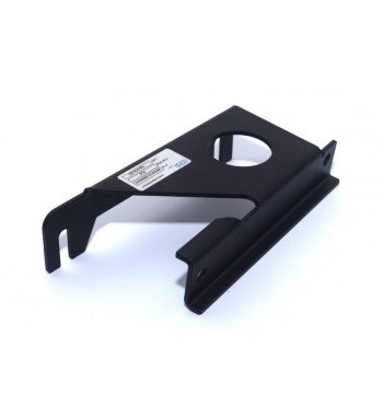 Adapter lowering the handbrake lever mounting Volkswagen VW Transporter T5 T6