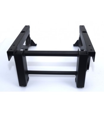 Lowered seat base -40mm Fiat Ducato, Citroen Jumper, Peugeot Boxer 2006-