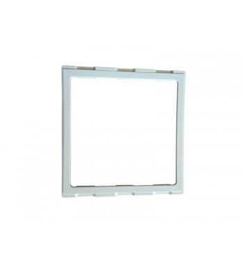 Roof window mounting frame adapter MPK 400x400 mm