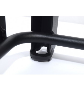 Lowered seat base -40mm Fiat Ducato, Citroen Jumper, Peugeot Boxer 2006-