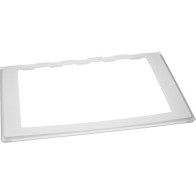 Adapter für Dachfenster-Montagerahmen, front MPK 700x500 mm