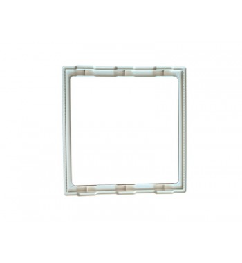 Adapter ramka montażowa okna dachowego MPK 280x280 mm