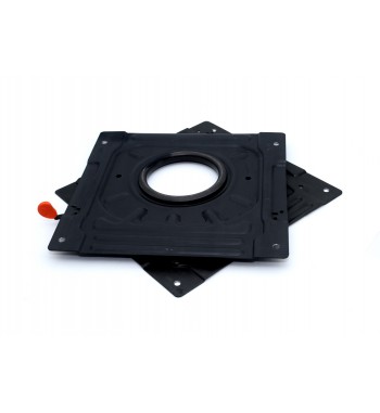 Seat swivel Mercedes Sprinter W907 2019- Right