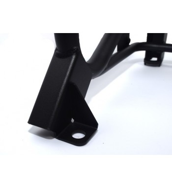 Lowered seat base -40mm Fiat Ducato, Citroen Jumper, Peugeot Boxer 2006-