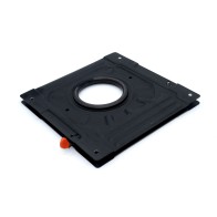 Seat swivel Volkswagen Crafter II, MAN TGE 2017- Left