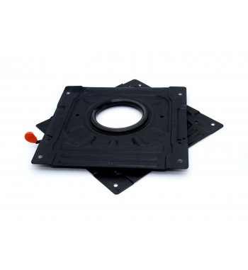 Drehkonsole Mercedes Sprinter W907 2019- Fahrerseite