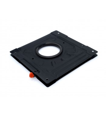 Drehkonsole Mercedes Sprinter W907 2019- Fahrerseite