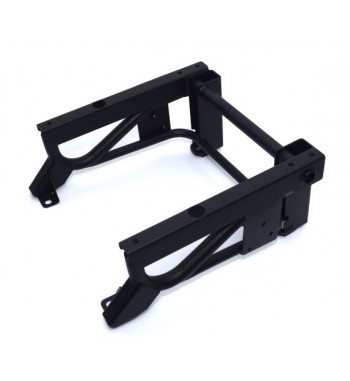 Lowered seat base -40mm Fiat Ducato, Citroen Jumper, Peugeot Boxer 2006-