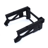 Obniżona podstawa fotela -40mm Fiat Ducato, Citroen Jumper, Peugeot Boxer 2006-