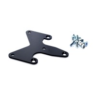 Adapter lowering the handbrake lever mounting Ford Transit CUSTOM V362 2012-, Ford Transit V363 2013-