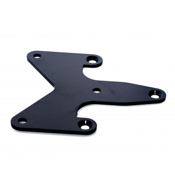 Adapter obniżający mocowanie dźwigni hamulca ręcznego Ford Transit CUSTOM V362 2012-, Ford Transit V363 2013-