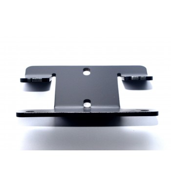 Adapter obniżający mocowanie dźwigni hamulca ręcznego Ford Transit V 2001-2013