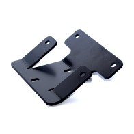 Adapter obniżający mocowanie dźwigni hamulca ręcznego Ford Transit V 2001-2013