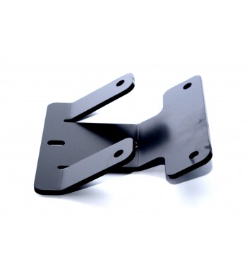 Adapter obniżający mocowanie dźwigni hamulca ręcznego Ford Transit V 2001-2013