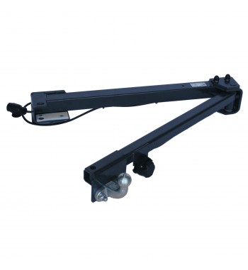 Scissor holder VAN-SWING Fiat Ducato, Citroen Jumper, Peugeot Boxer 2006- Right