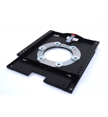 Seat Swivel Mercedes Sprinter W906 Volkswagen Crafter 2005-, Sprinter W907 2019-