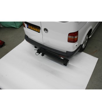 Scissor holder VAN-SWING VW Volkswagen T5, T6, T6.1 2003- Right