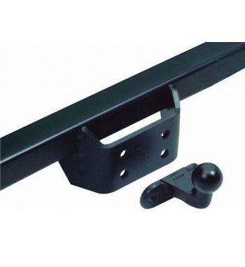 Scissor holder VAN-SWING VW Volkswagen T5, T6, T6.1 2003- Right