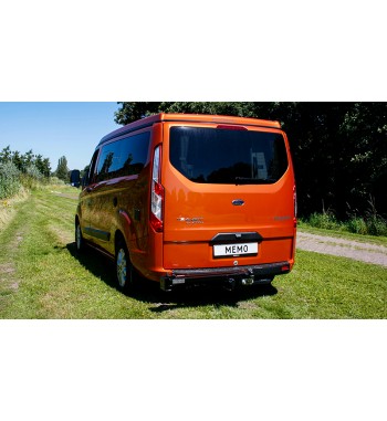 Scissor holder VAN-SWING Ford Transit / Turneo Custom 2012- Left
