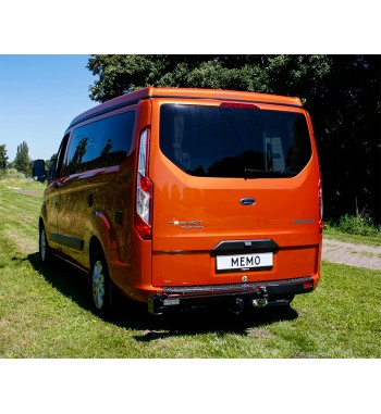 Scissor holder VAN-SWING Ford Transit / Turneo Custom 2012- Left