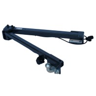 Scissor holder VAN-SWING Citroen Jumpy, SpaceTourer, Peugeot Expert, Traveller, Toyota ProAce 2016- Left