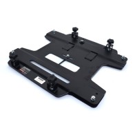 Double seat swivel Renault Trafic, Opel Vivaro, Nissan Primastar 2001-2014