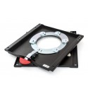 Obrotnica fotela Fiat Ducato Peugeot Boxer Citroen Jumper 2006-